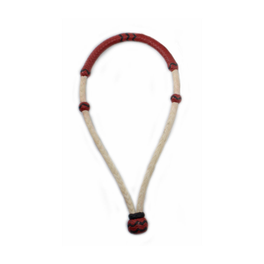 BOSAL #220 CUERO CRUDO C/ADORNO (BLOCK)
