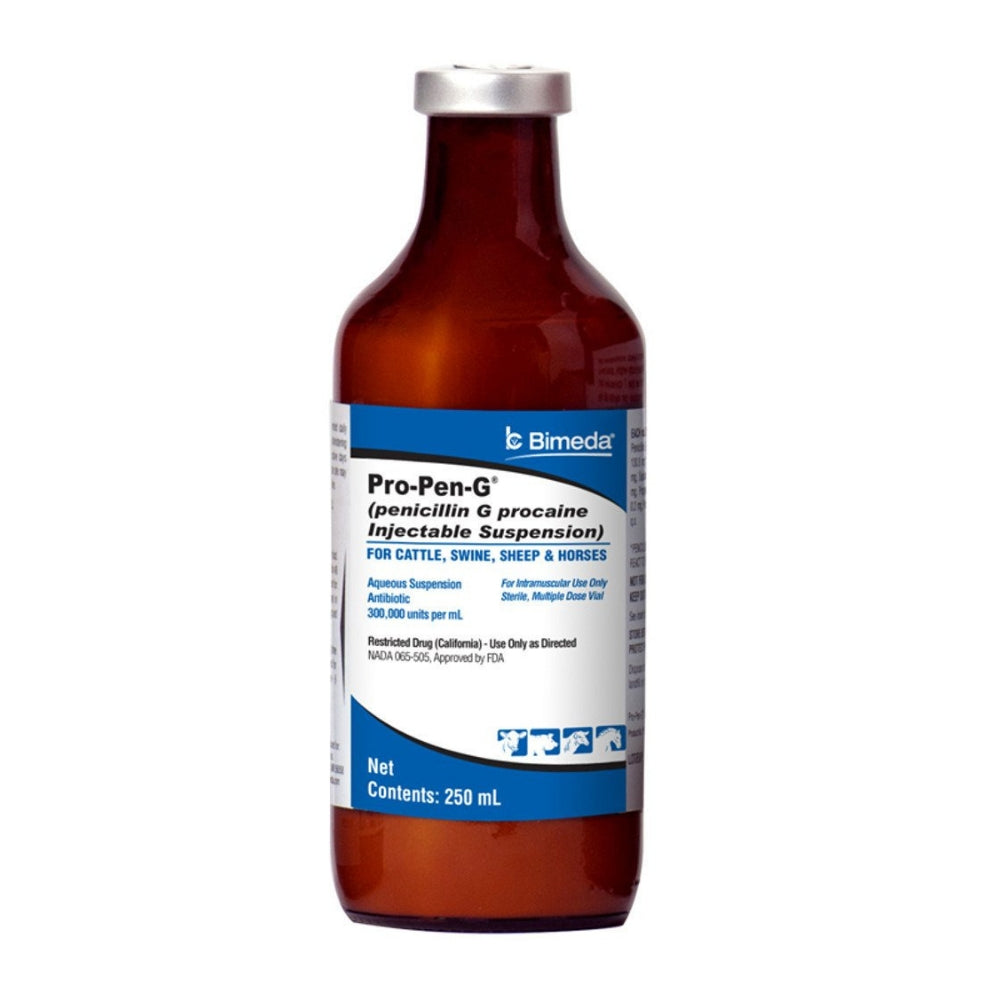 PROPEN G 250 ML