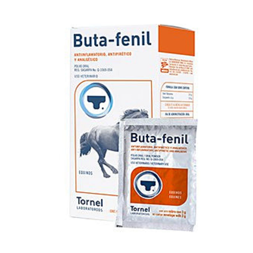 BUTAFENIL 3 gr