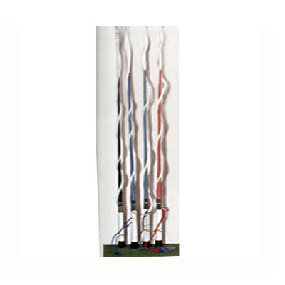 FUETE # 36 72" LATIGO P/ENTRENA DE COLORES