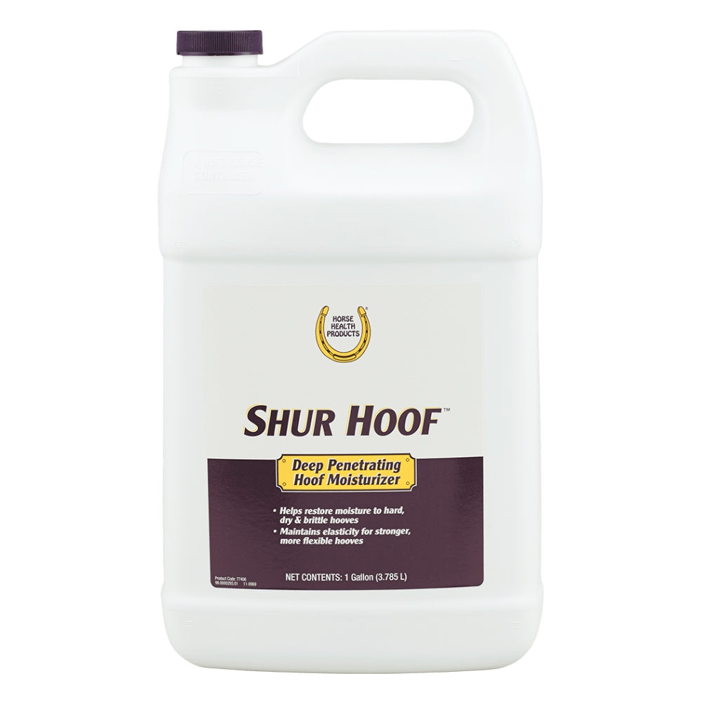 SHUR HOOF DRESS gl (GRASA CASCOS)