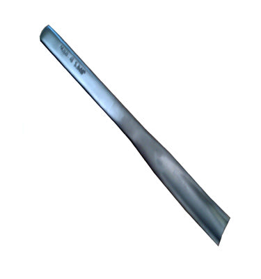 CINCEL ROUND CHISEL MUSTAD