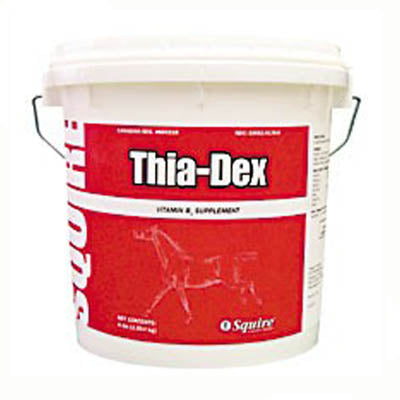 THIA DEX 4 lb