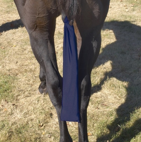 FUNDA P/COLA #464859 AZUL MARINO