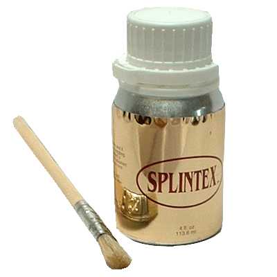 SPLINTEX 4 oz 113 ml