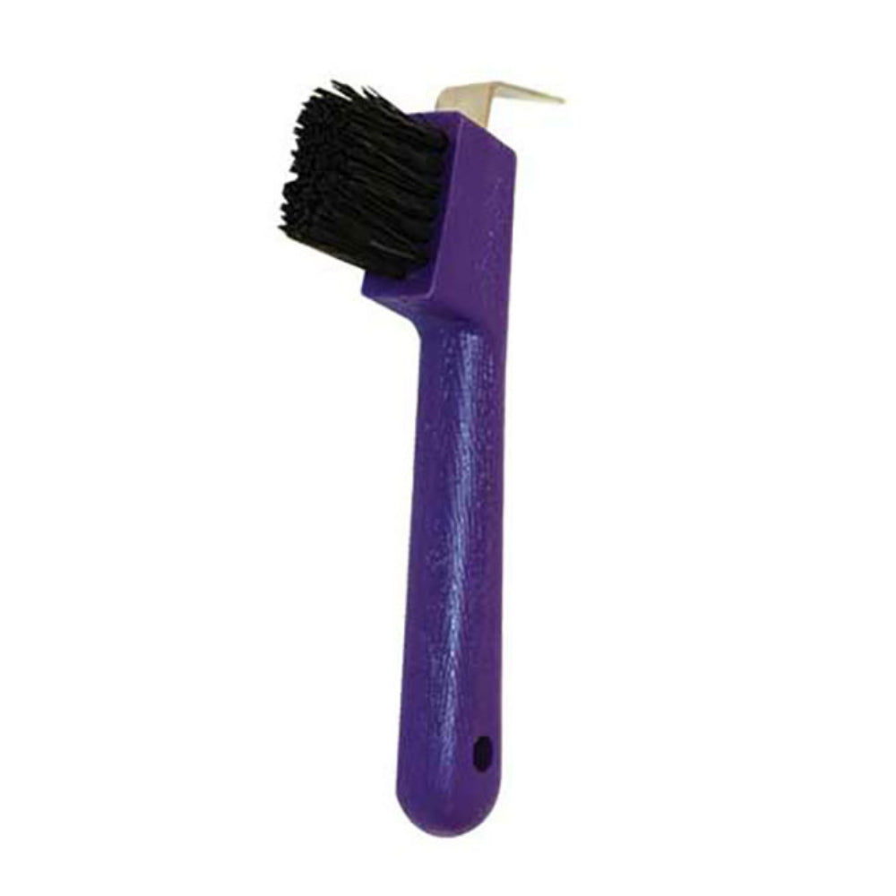CEPILLO #245850-1-2-5-6-8-9 C/GANCHO LIMPIA CASCO