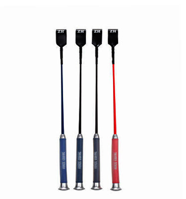 FUETE #42195-B 22" ASTHON P/SALTO AZUL