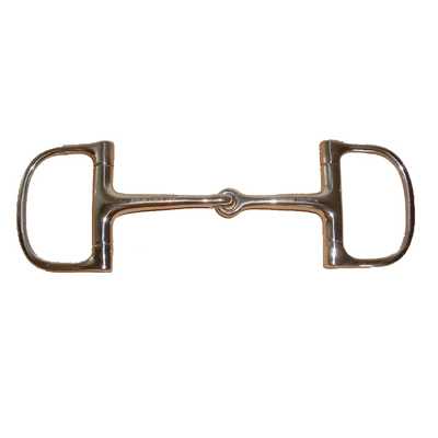 FRENO #255440 TIPO D ACERO INOXIDABLE