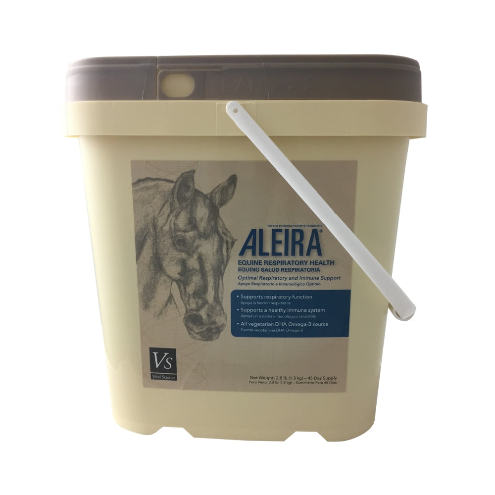 ALEIRA 2.8 LB