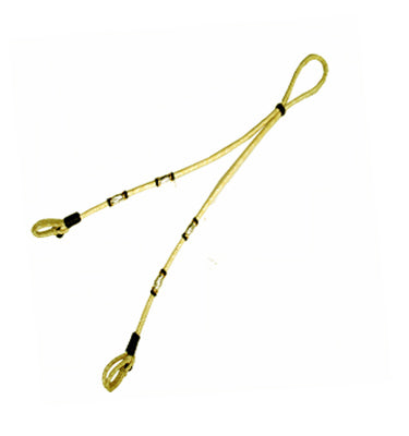 RIENDA #250-1 C/4 FERRUL PATITA (BLOCK)