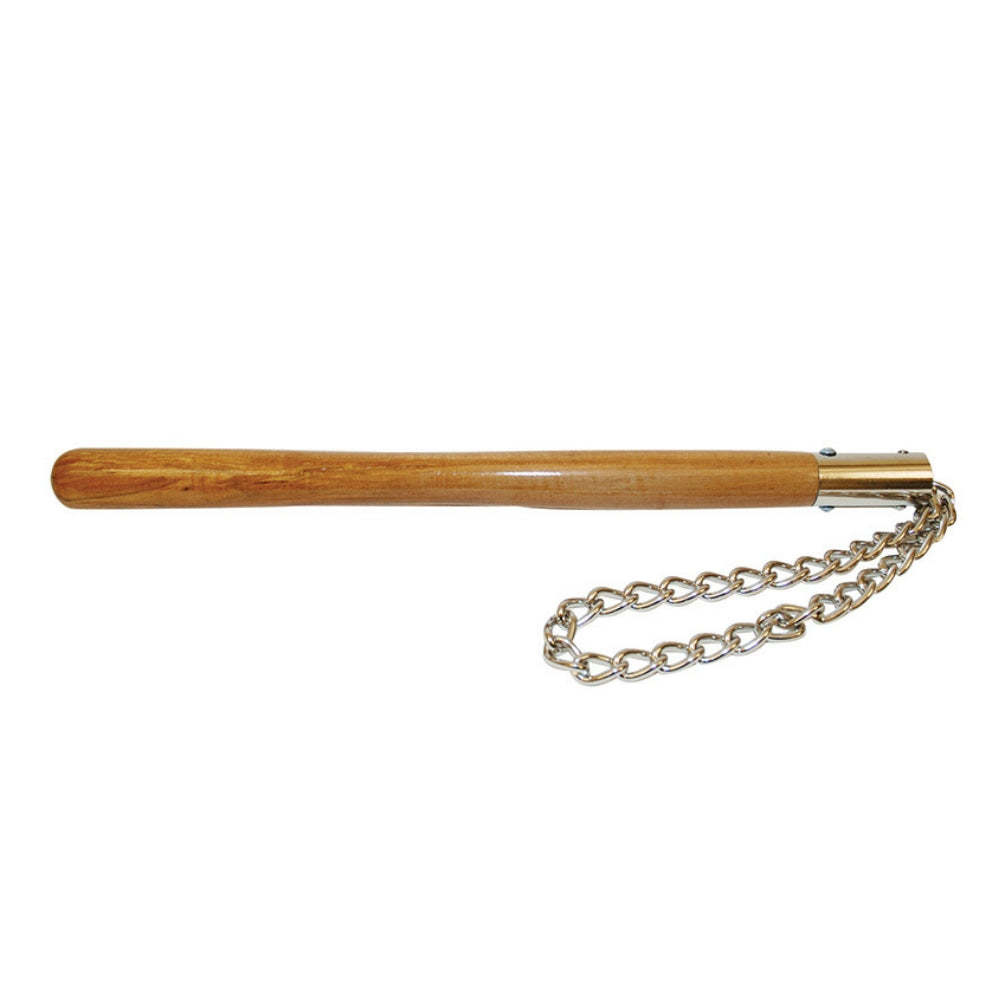 ARCIAL #244010 DE MADERA CON CADENA