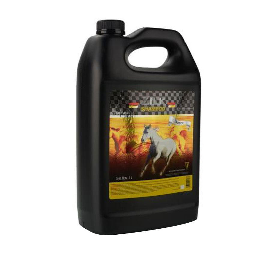 ZILK POO SHAMPOO GL