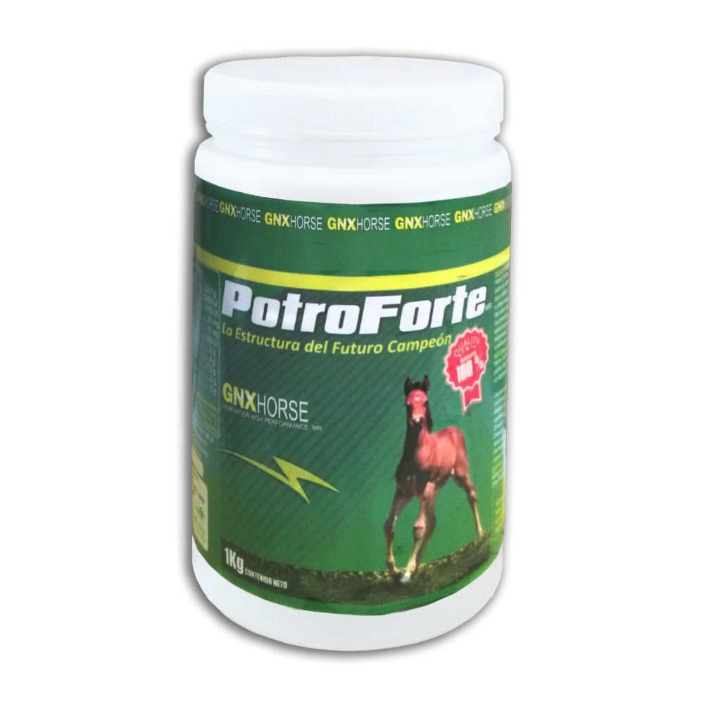 POTRO FORTE 1KG