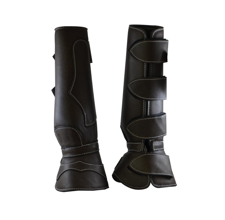 POLAINA #600-1 VESTIR (BLOCK)