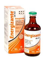 ENERGIZANTE 100 ML
