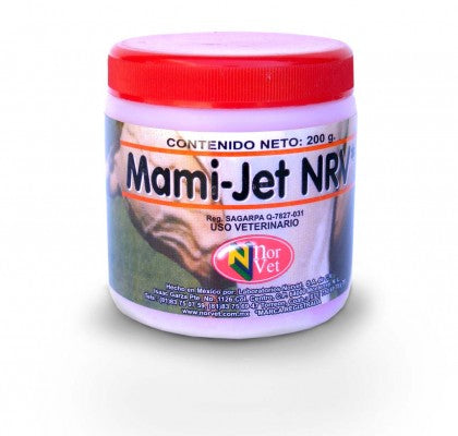 MAMIJET 200 GR