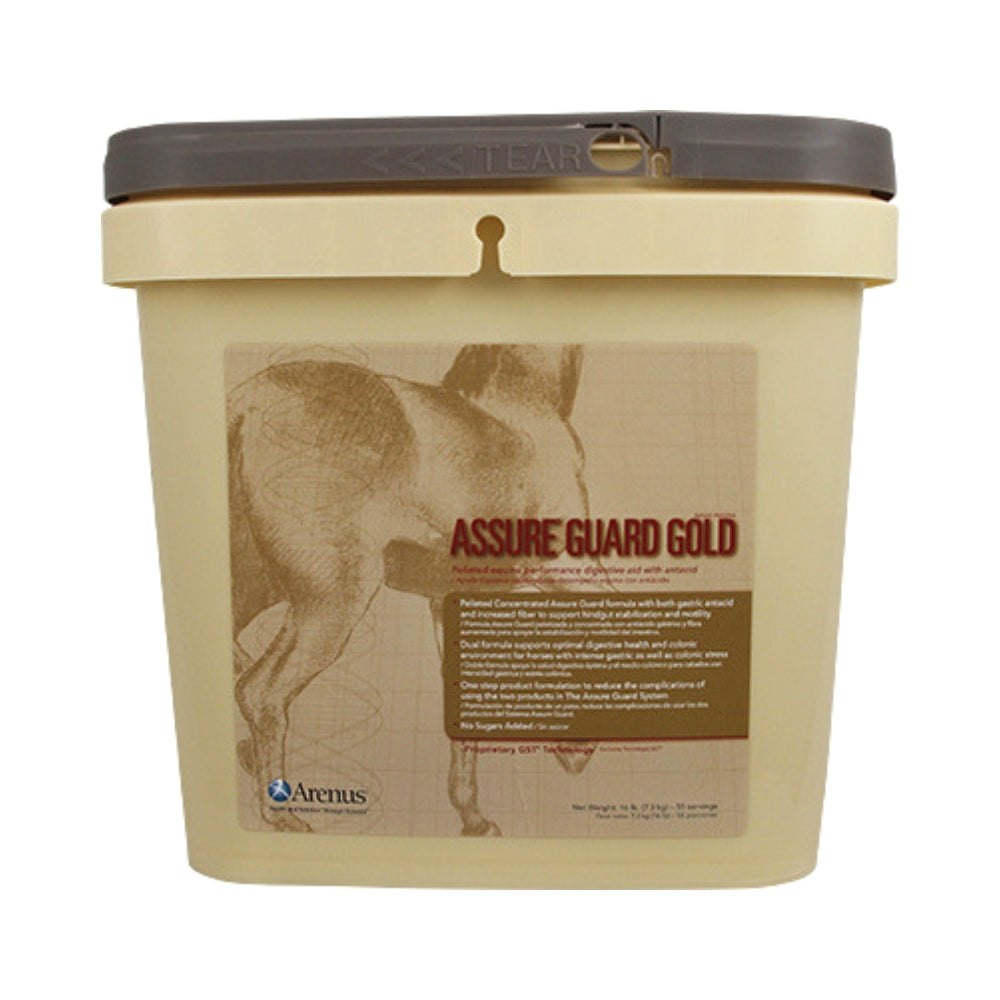 ASSURE GUARD GOLD 25 LB