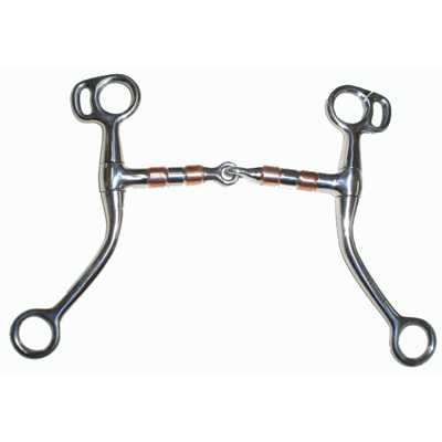 FRENO #255125 DE SABORES CON PATAS DE 6 1/2"