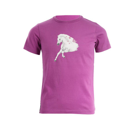 PLAYERA #33257 OPU T-134/140 PARA NIÑA