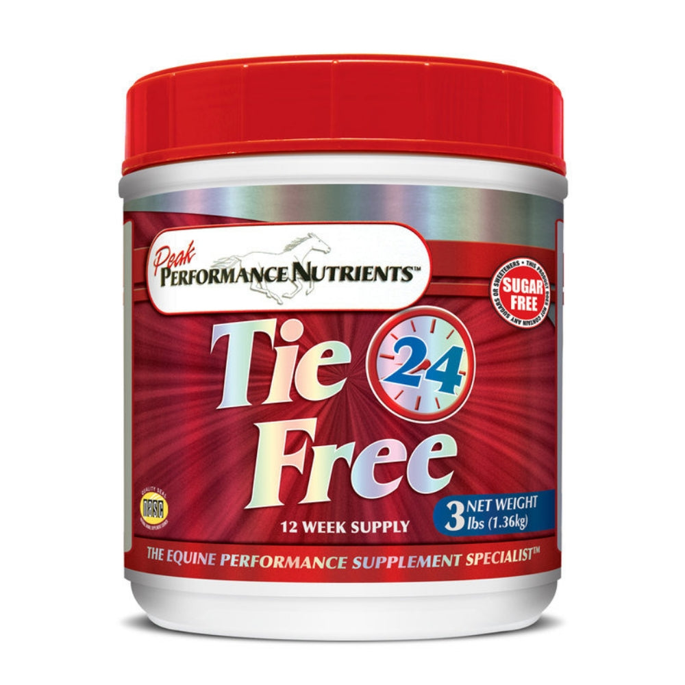 TIE FREE 3 lb