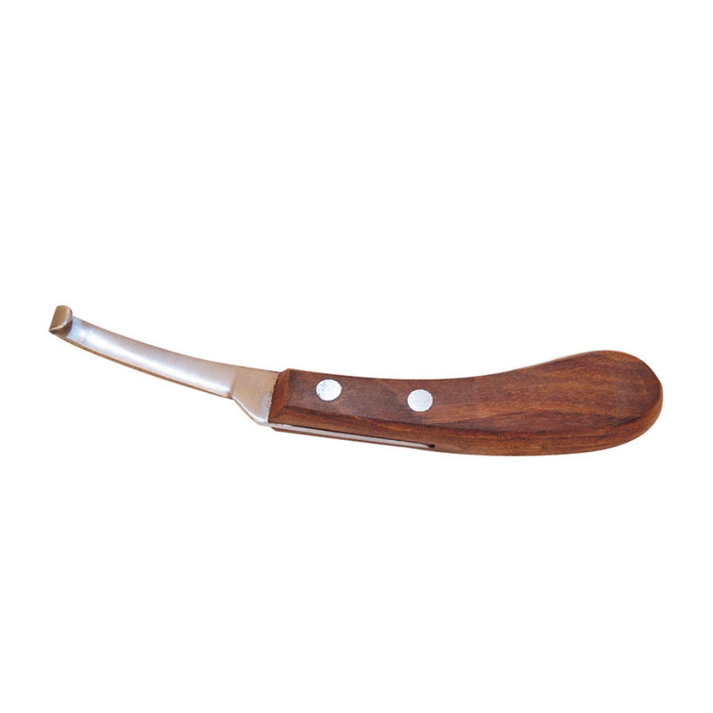 CUCHILLA #244533 P/CASCO IZQUI DELG ACERO INOX