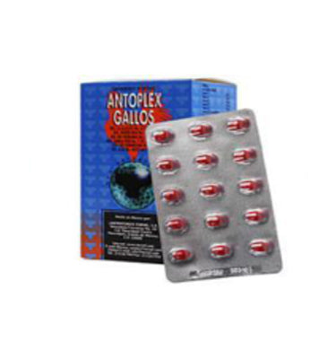 ANTOPLEX GALLOS 90CC