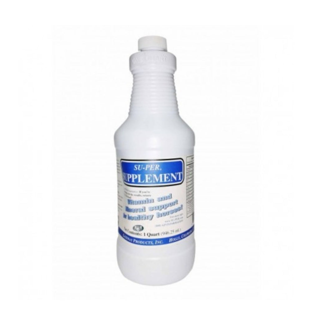 SUPER SUPPLEMENT 946 ml