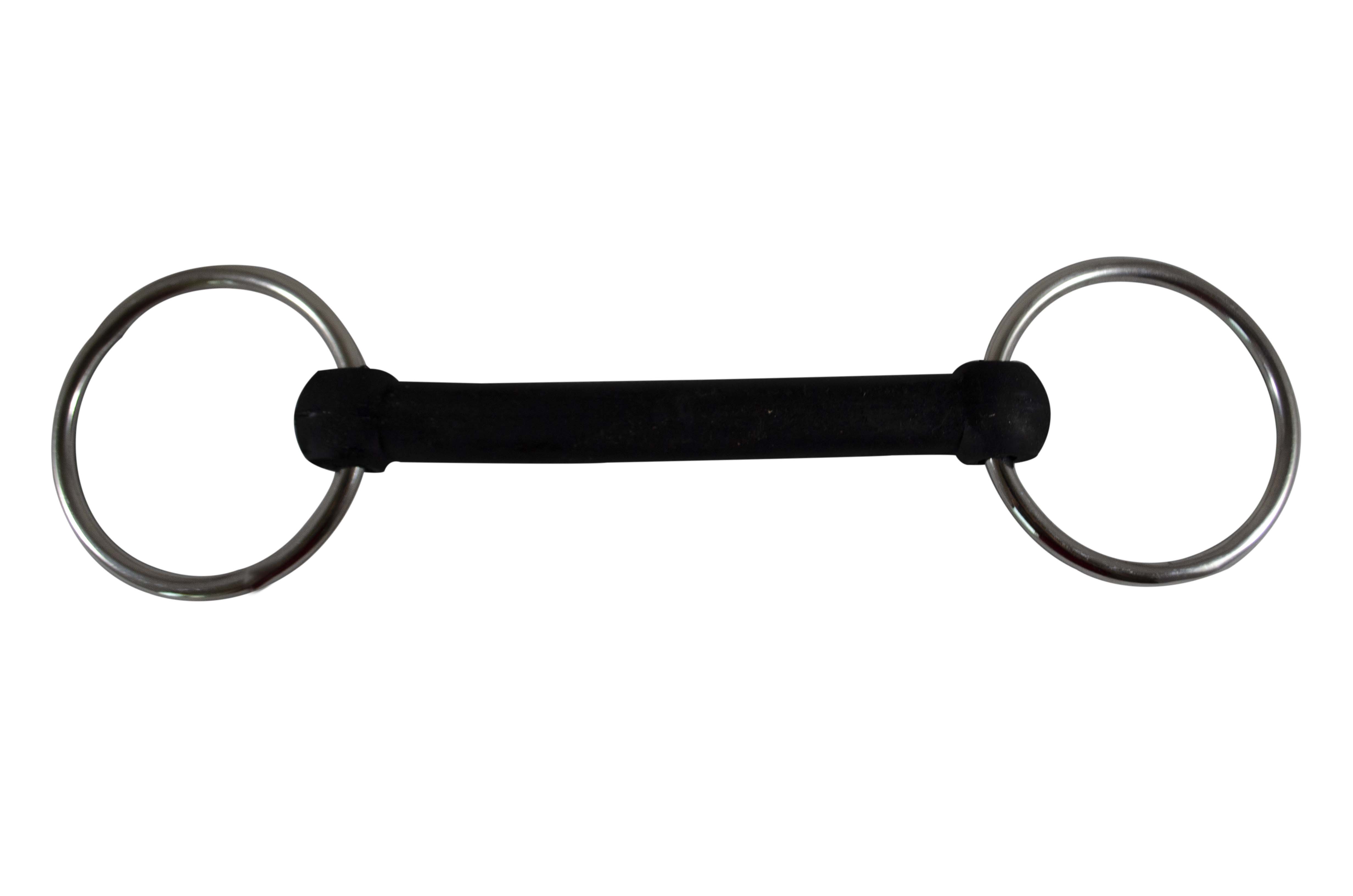 FRENO #1300-50 RUBBER FLEXIBLE 125MM