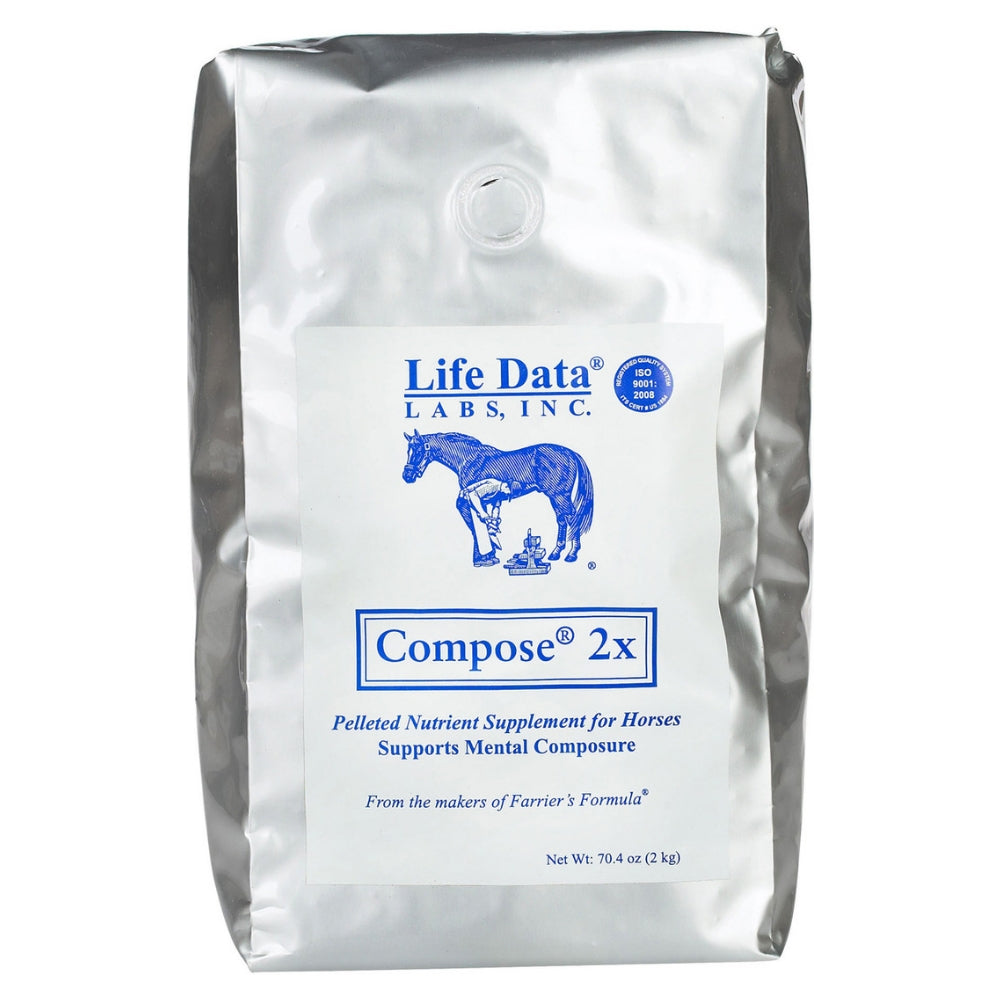 COMPOSE 70.4 OZ