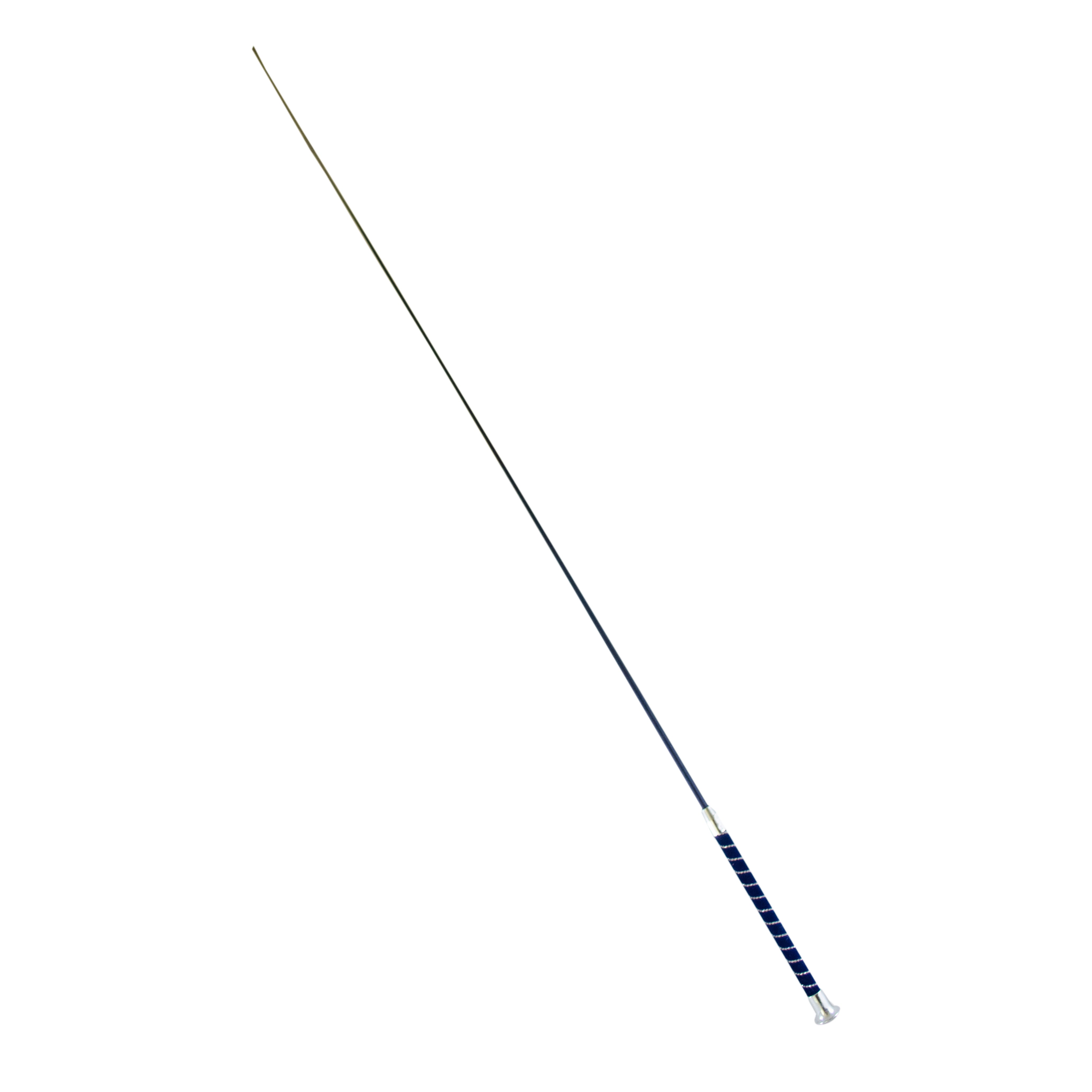 FUETE #SB64107 100 CM /CRYSTAL AZUL