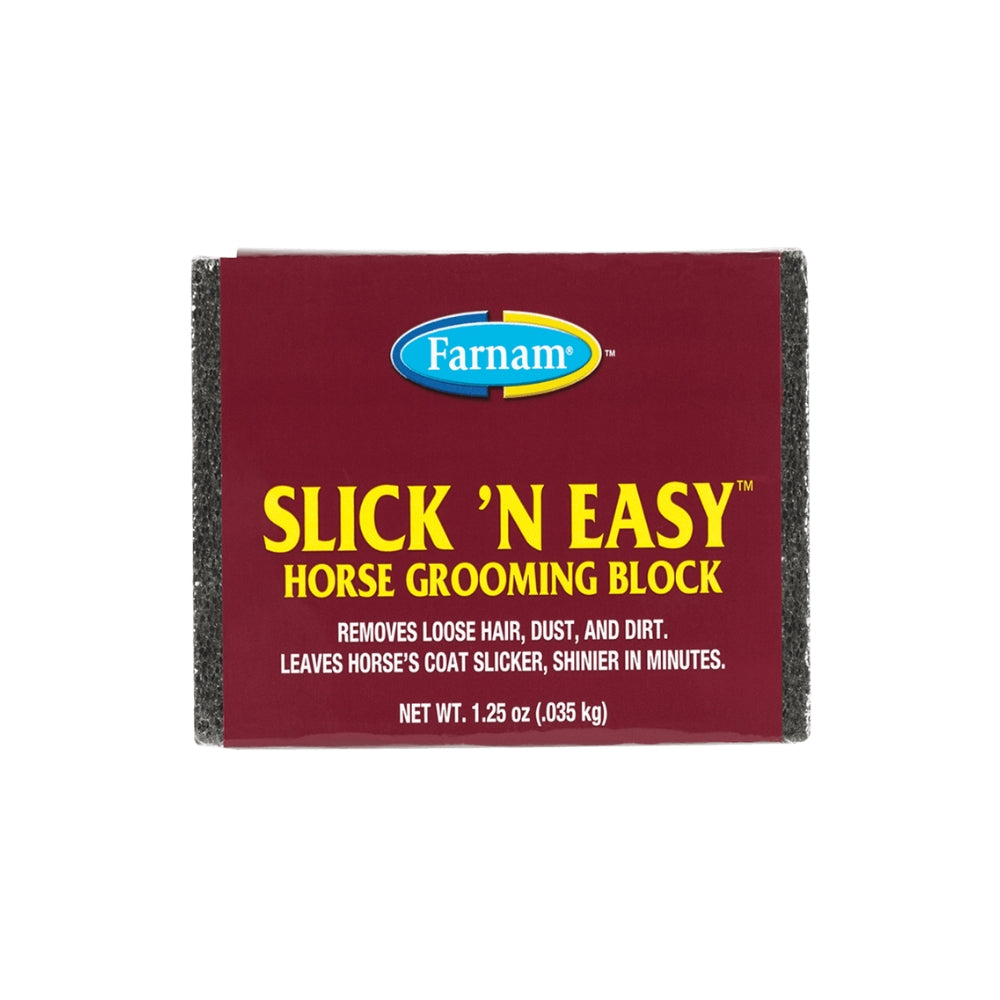 SLICK NEASY (PIEDRA REMUEVE PELO)