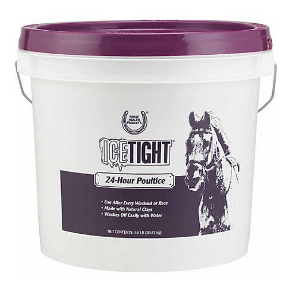 ICETIGHT POULTICE 46 lbs