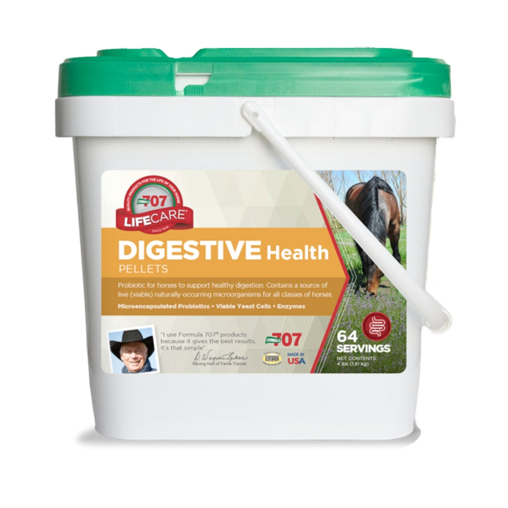 DIGESTIVE ESSENTIALS 4LB (1.815 kg) 707