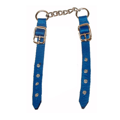 BARBADA #01 NYLON C/CADENA SENCILLA