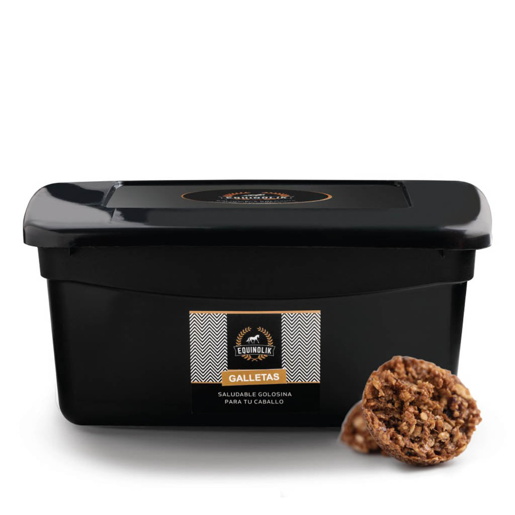 GALLETAS DE ARANDANOS DE 6.0 KG.