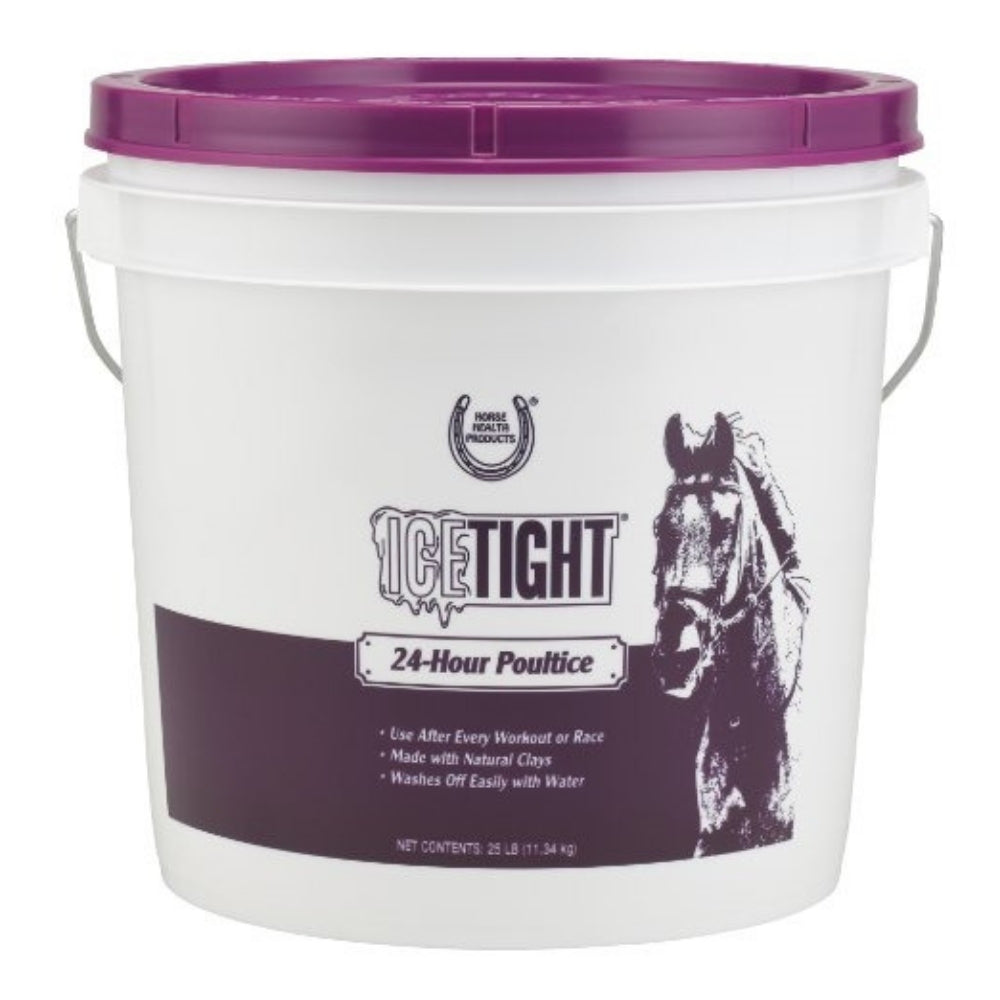 ICETIGHT POULTICE 25 lbs