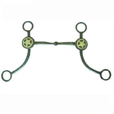 FRENO #27004VI ANTIQUE TRAINING MED 12.5 CM