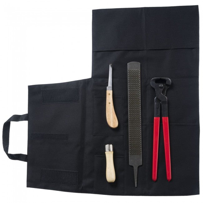 KIT PARA HERRAR #79-4032B 4 PZAS C/BOLSA
