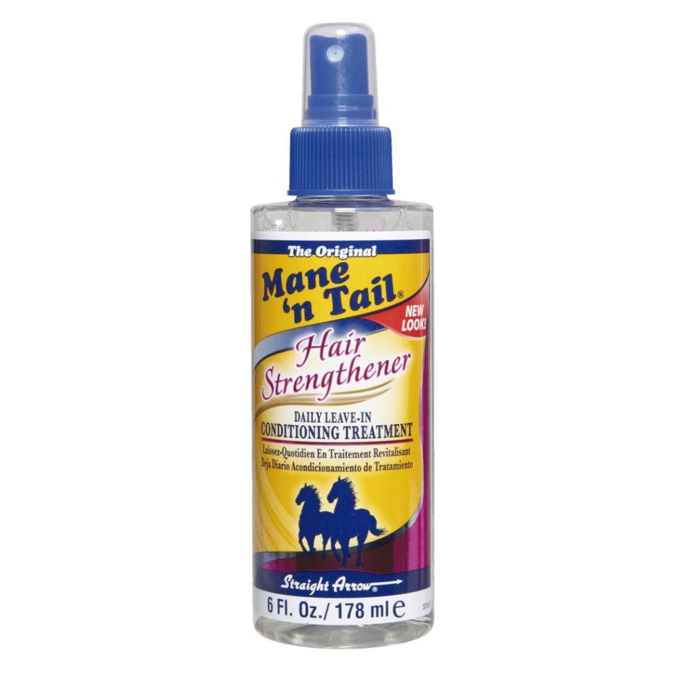 ACONDICIONADOR HAIR STRENGHENER 6 OZ MANE & TAIL