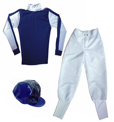 TRAJE P/JOCKEY #450