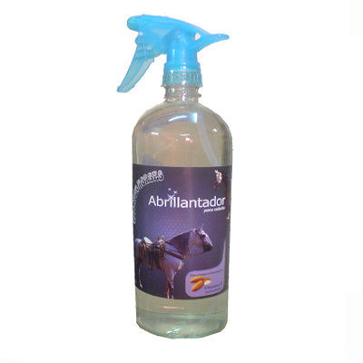 COLLAGEN HORSE ABRILLANTADOR 946 ML