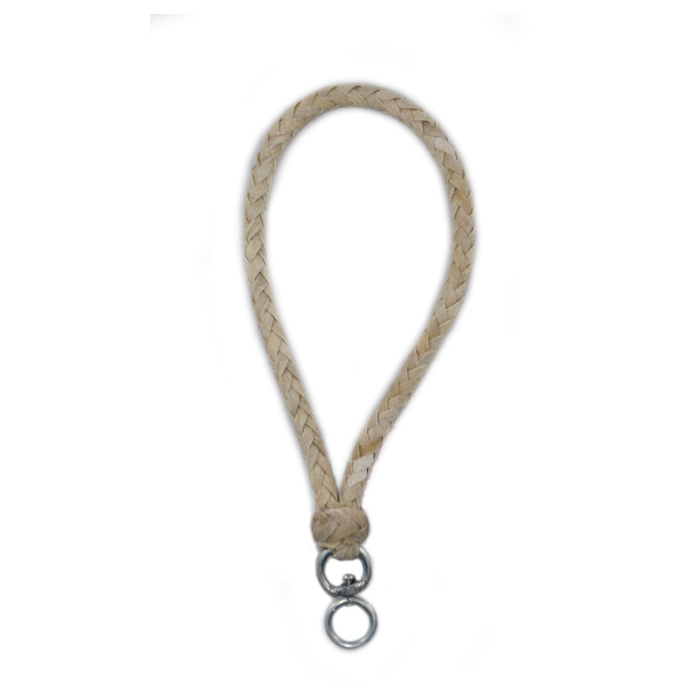 BOSAL #80 CUERO CRUDO CON DESTORCEDOR 5/8" (BLOCK)