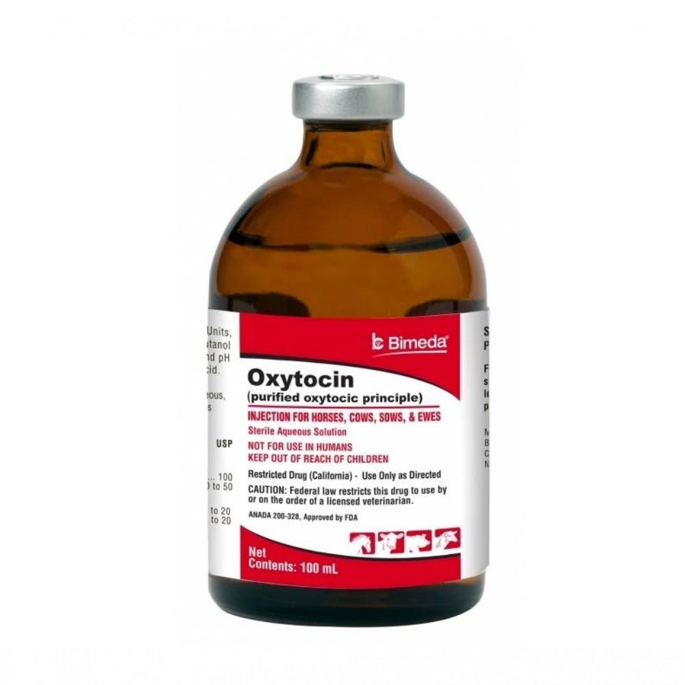 OXYTOCIN INJECTION 100 ml