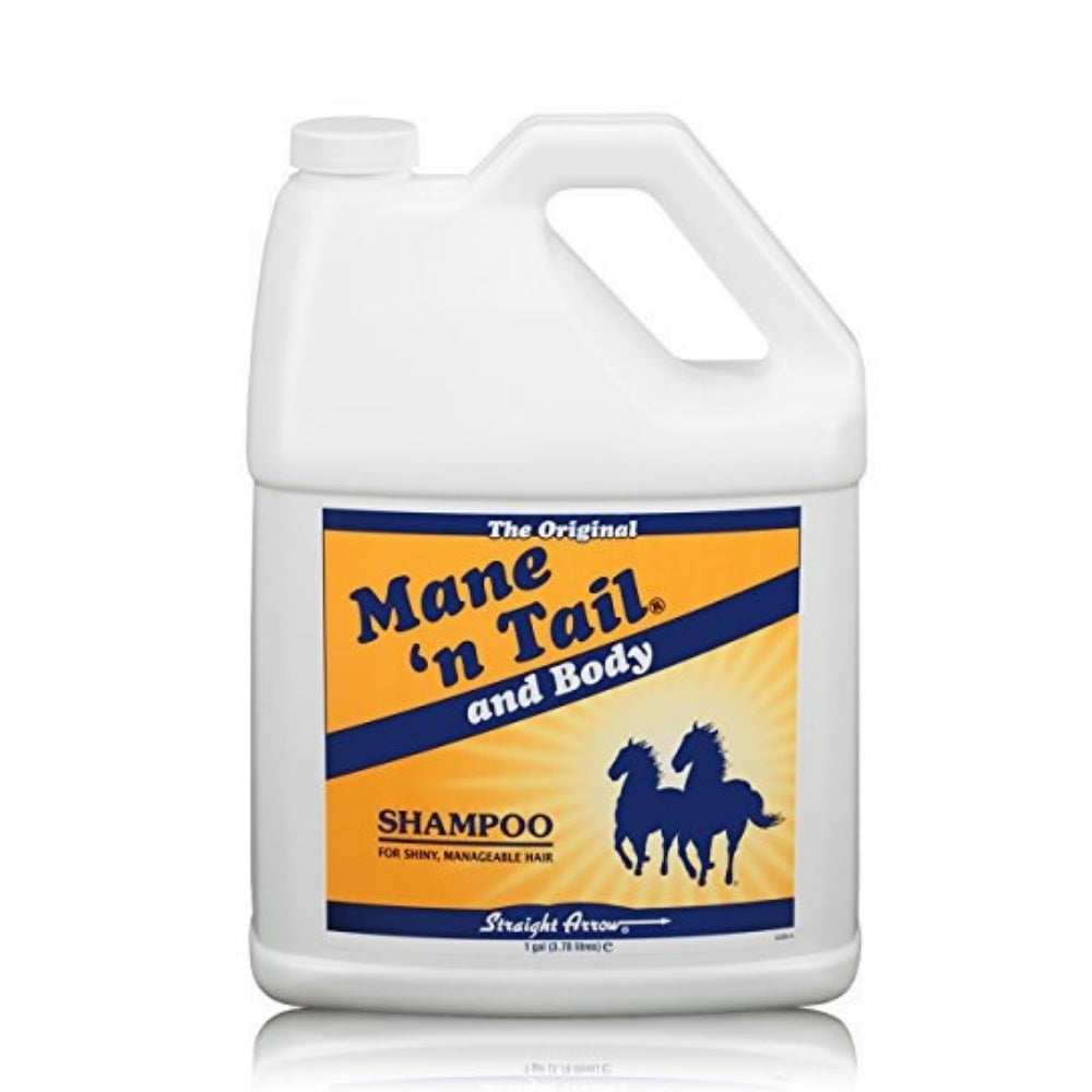 SHAMPOO MANE & TAIL gl