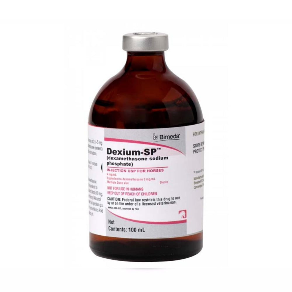 DEXIUM SP 4mg 100 ml
