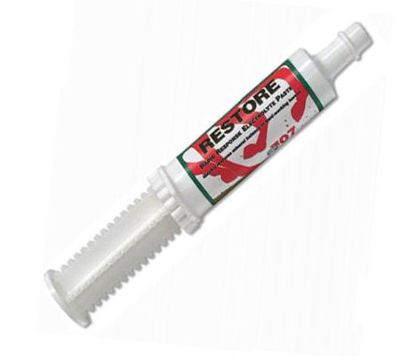 RESTORE PASTA FORMULA 707