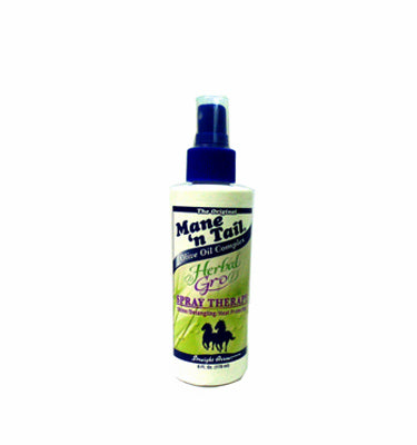 HERBAL GRO SPRAY THERAPY 6 OZ 178 ML
