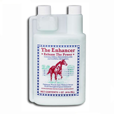 ENHANCER 946 ml