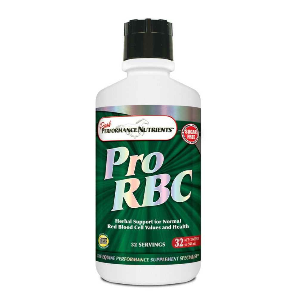 PRO RBC -PPN EQUINE HERBALOGICS 32 OZ (946 ml)