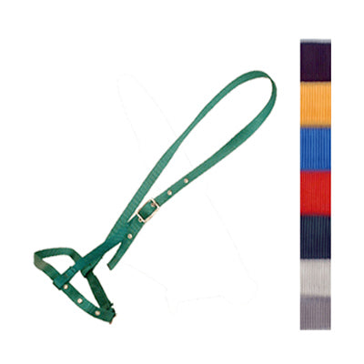 BOZAL #001 NYLON LISO
